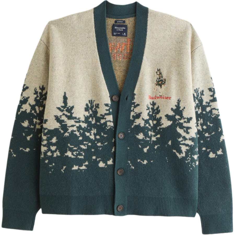 Abercrombie&Fitch Sweater Men's
