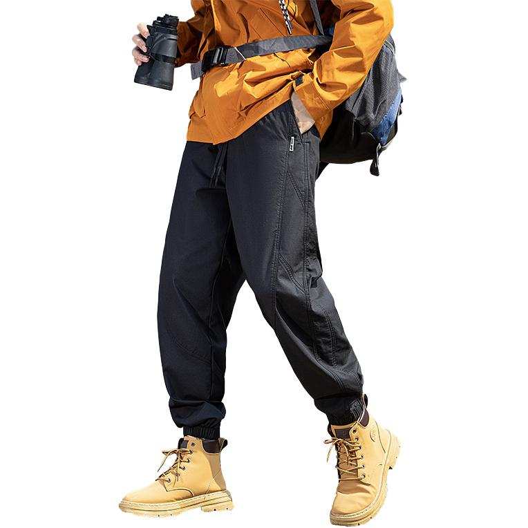 Jeep Classic Collection Casual Pants Unisex
