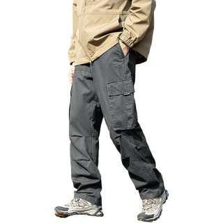 Jeep Classic Collection Casual Pants Unisex