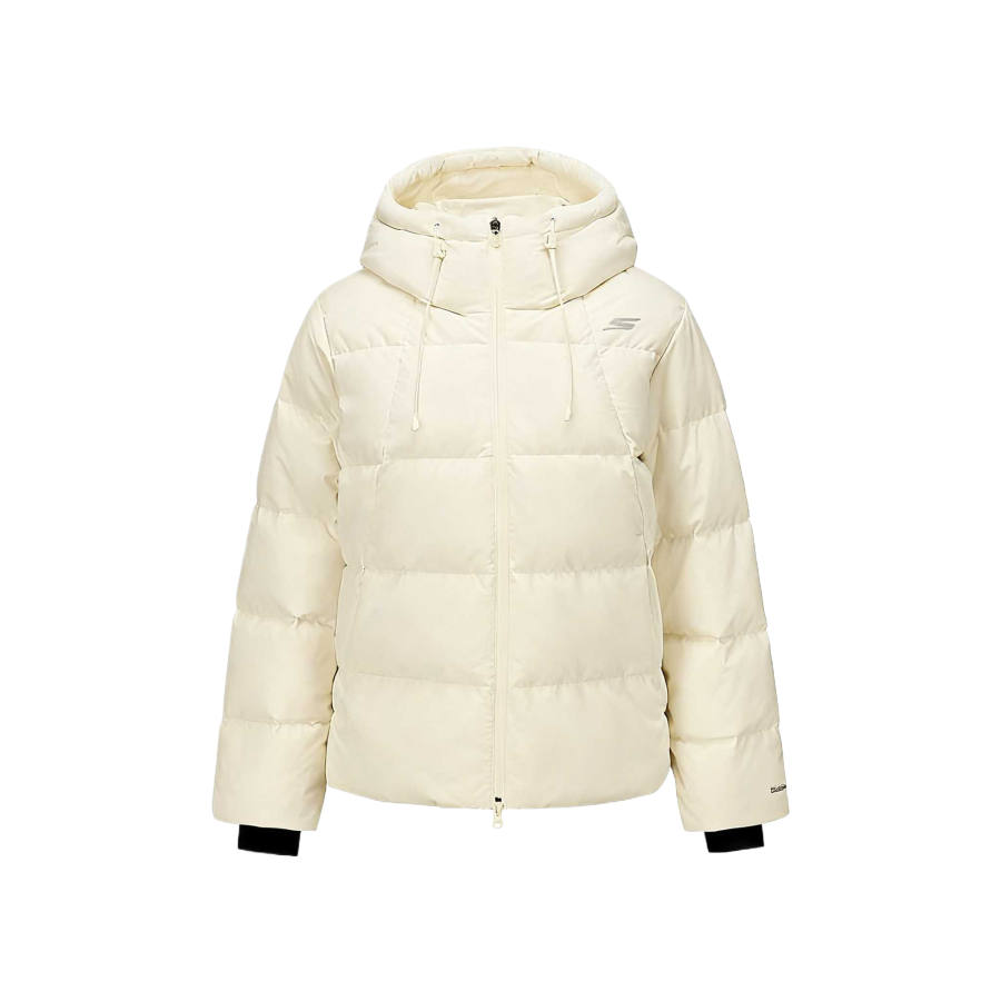 Skechers Comfortable Sports Collection Down Jacket Women's