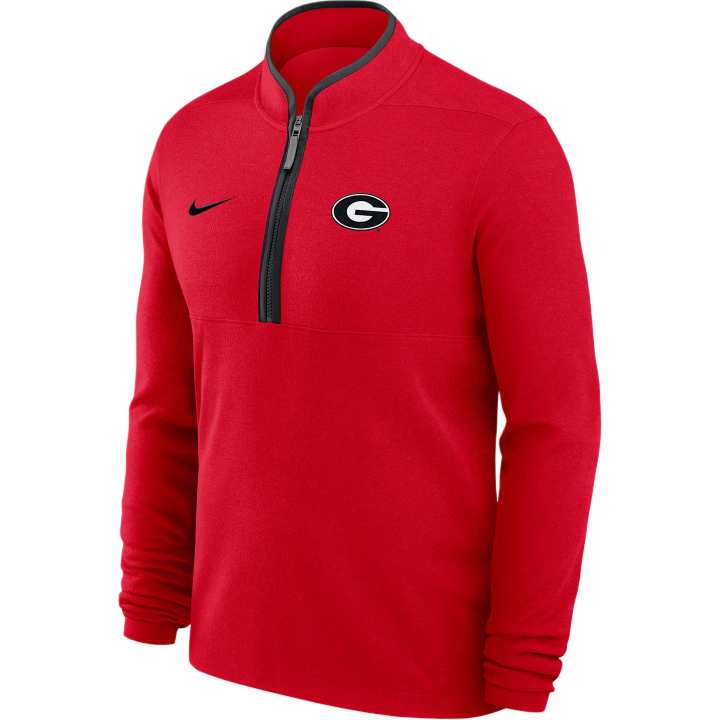Nike Nike Dri FitCollege Sweatshirt Men's