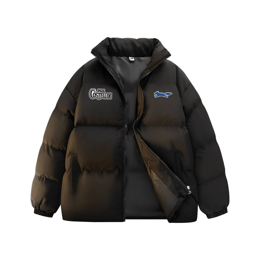 PAUL COSTELLOE Puffer Jacket Unisex