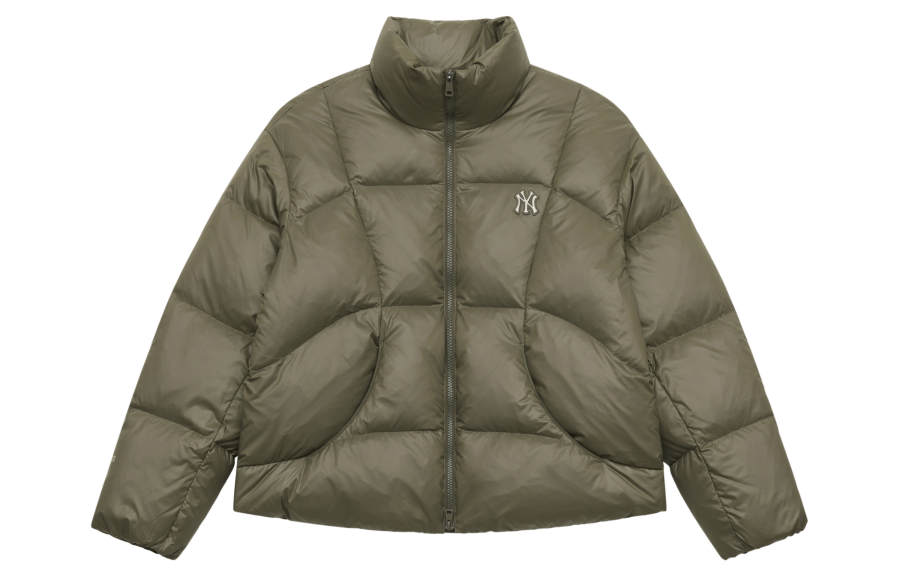 MLB MLB New York Yankees Basic Collection FW25 Down Jacket Unisex