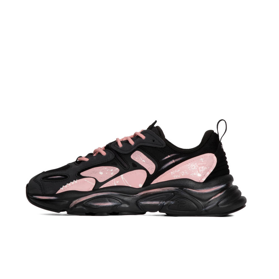 FILA Mars 2 Low top Casual Shoes Women's