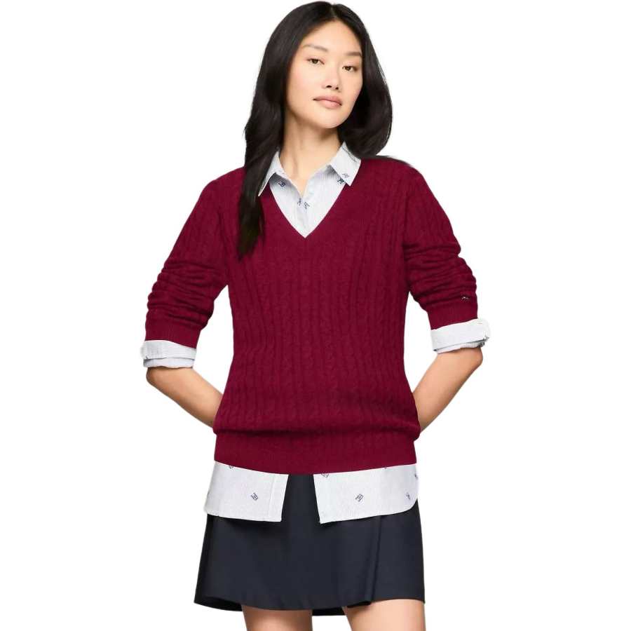 Tommy Hilfiger Knitwear Women's