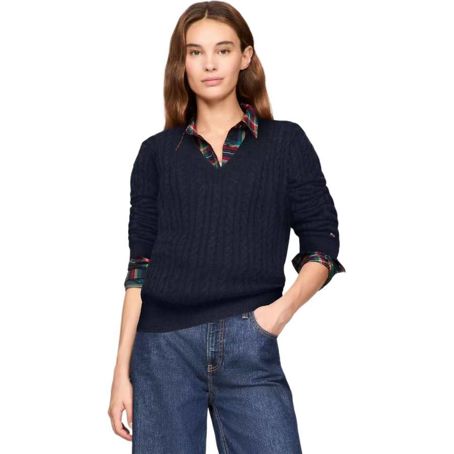 Tommy Hilfiger Knitwear Women's