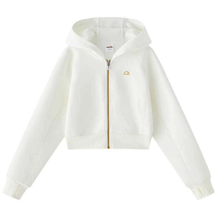 Ellesse Jackets Women's Hooded Moderate Other