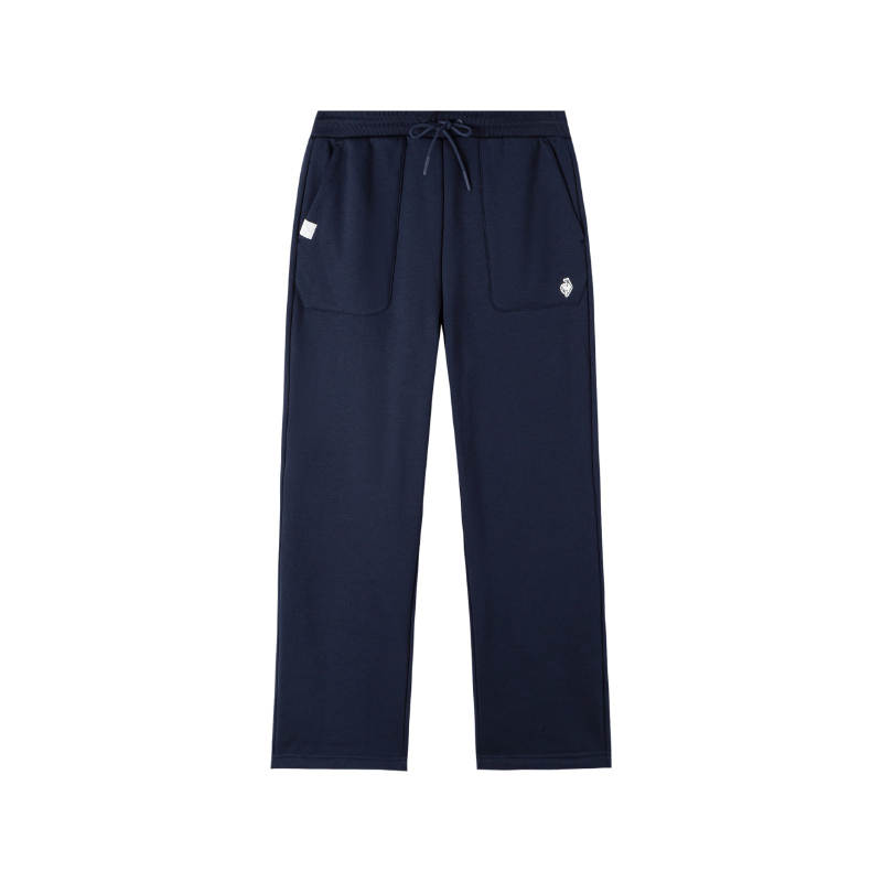 Le Coq Sportif Knitted Sweatpants Women's