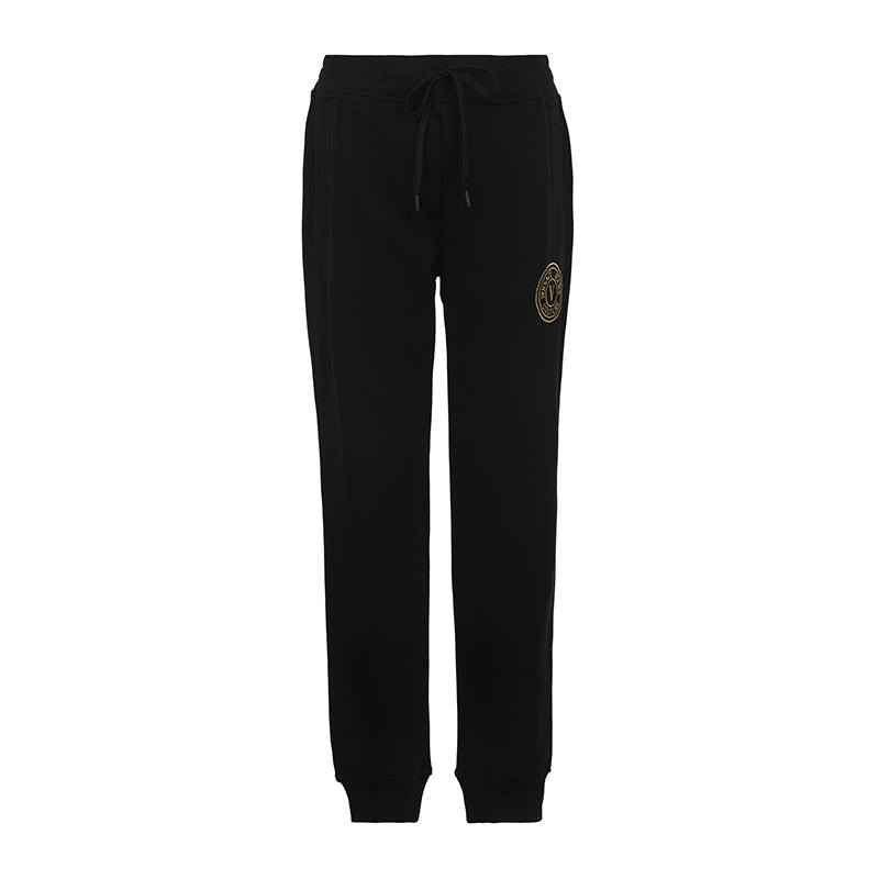 Versace Jeans Couture logo-detail track pants