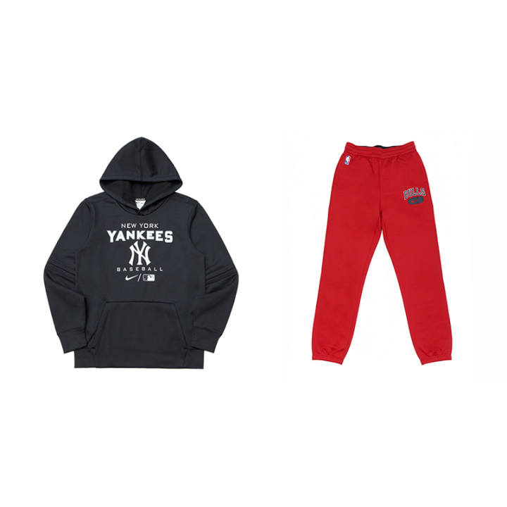 Nike Nike X MLB X NBA Grade School Casual Sportswear Moderate