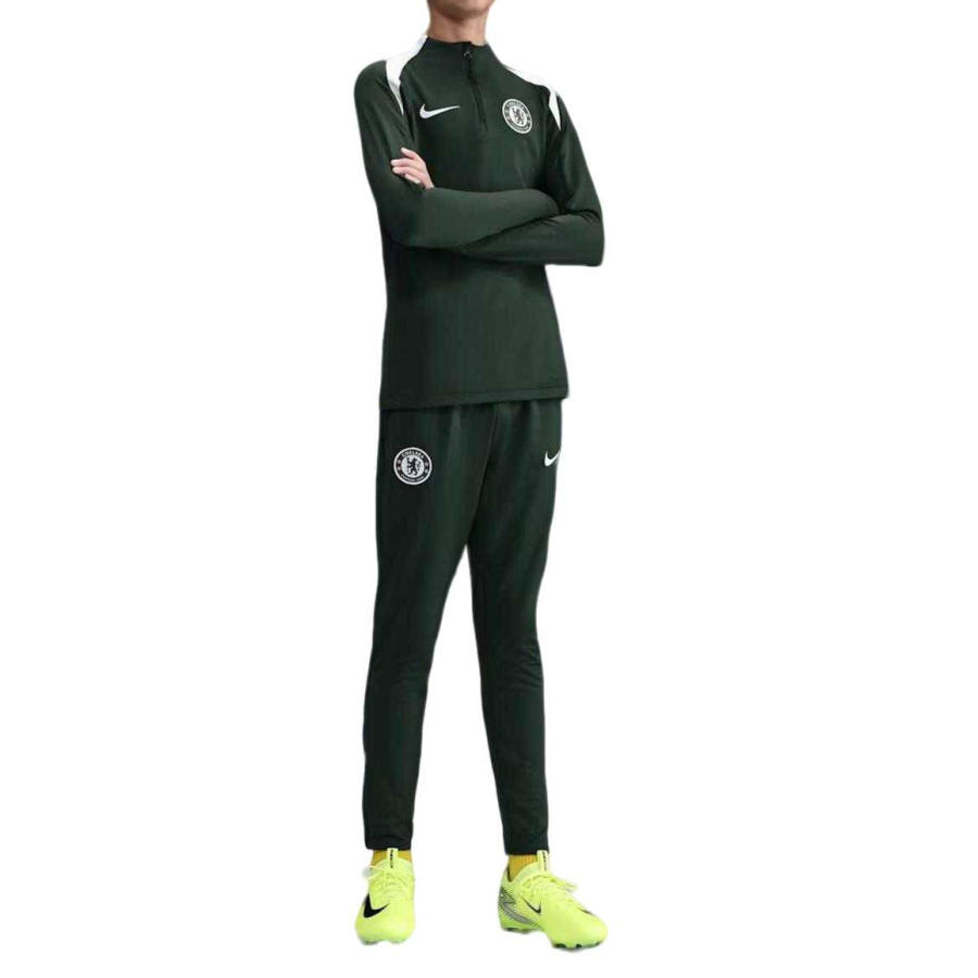 Nike Nike Kids' Sports Tops Chelsea F.C. Strike Kids'