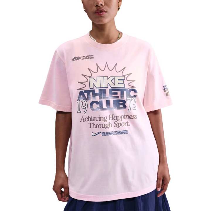 Nike Nike Sportswear Essentials Women's Loose T-Shirt