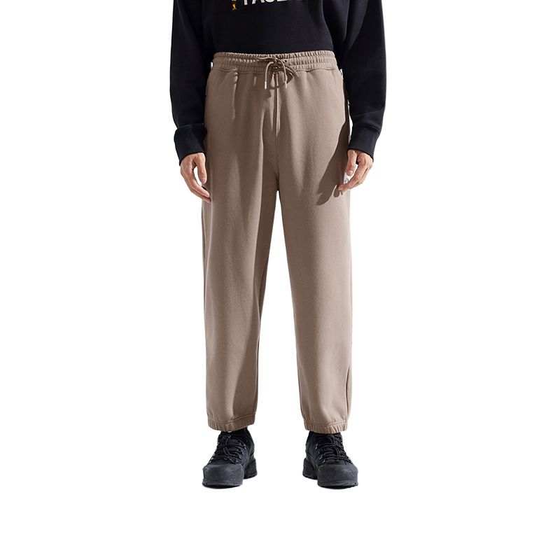 THE NORTH FACE Knitted Sweatpants Men's