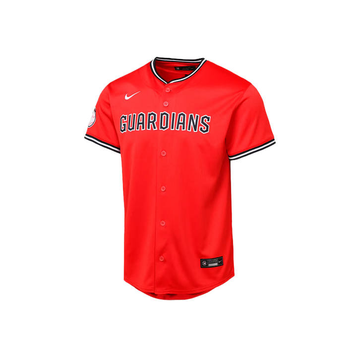 Nike Nike x MLB Baseball Jacket Jersey Kids'