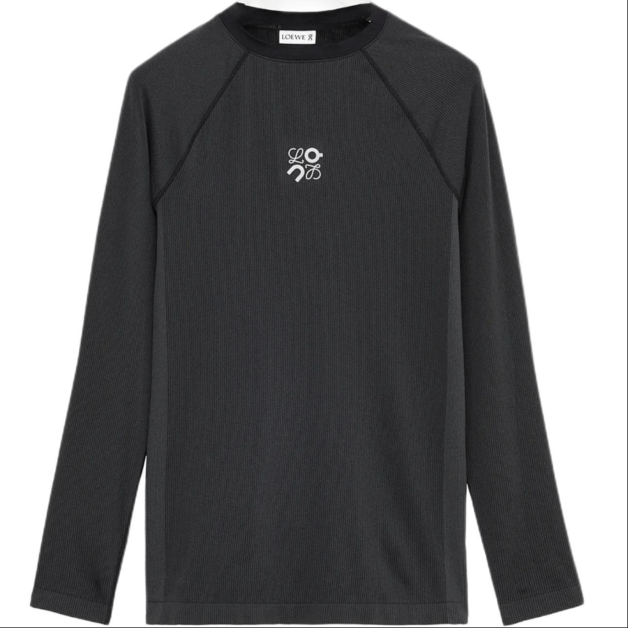 LOEWE x On X Louis Wain SS26 T Shirt Men's