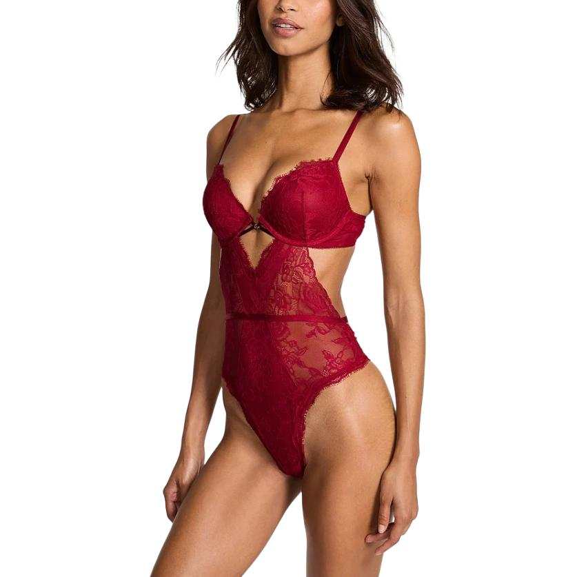Victoria's Secret Fashion Show Collection VERY SEXY Jumpsuit Women's