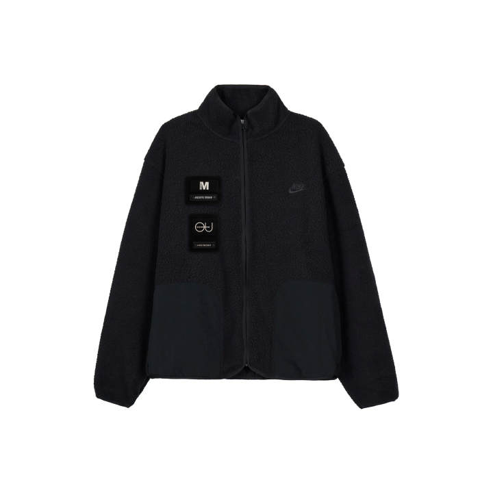 Nike Nike Dri Fit Velvet feel Coat Men's