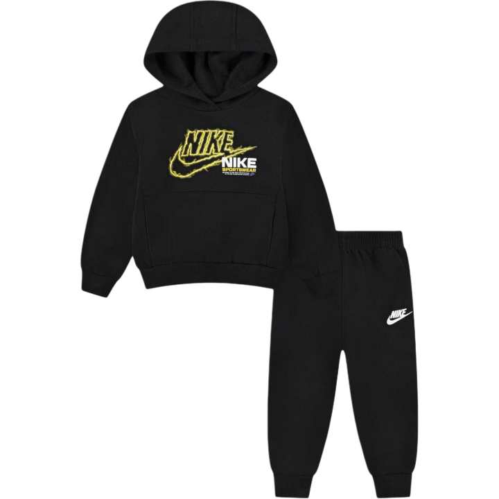 Nike Nike Casual Sportswear Infant And Toddler