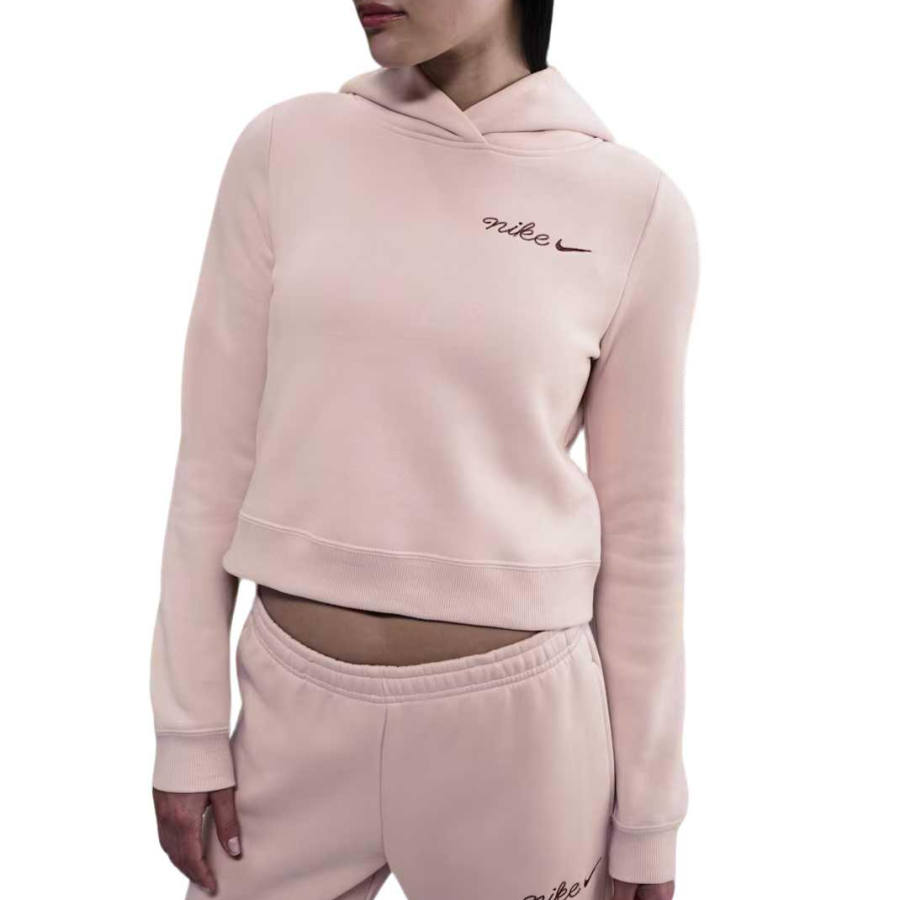 Nike Nike Sportswear Phoenix Fleece Sweatshirt Women's