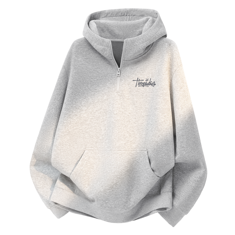 MINISO MINISO Fall Winter Sweatshirt Unisex