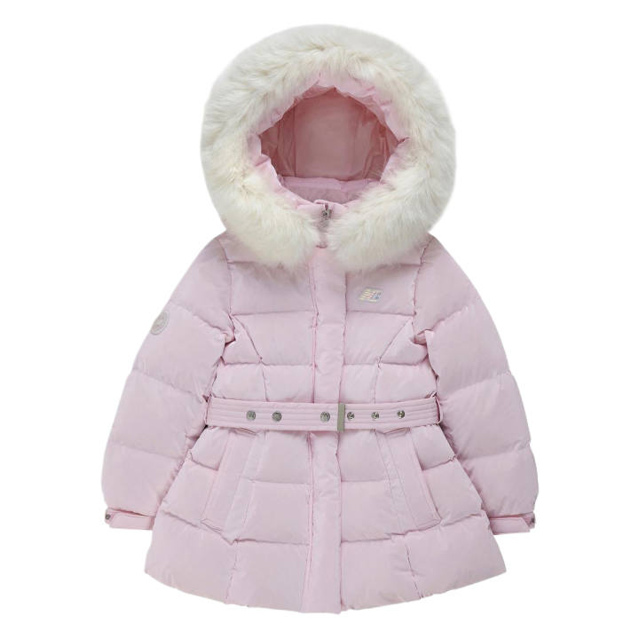 New Balance New Balance Down Jacket FW25 Kids'