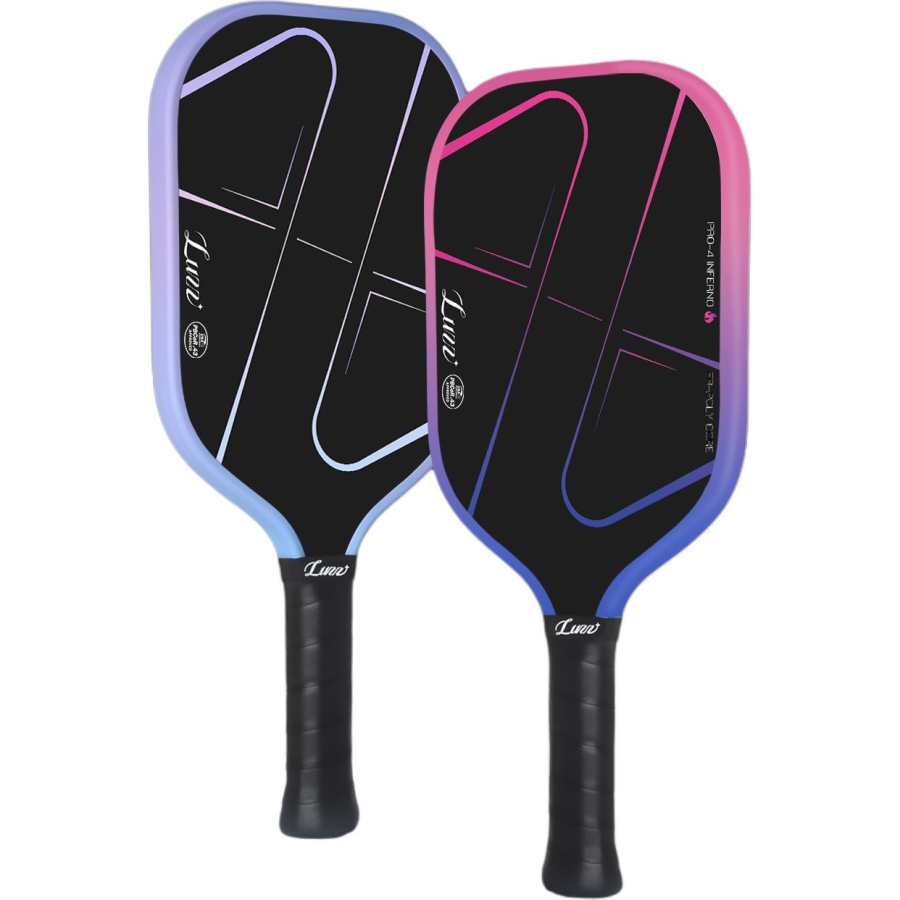 LUZZ PICKLE LUZZ PICKLE Pickleball Paddles Unisex
