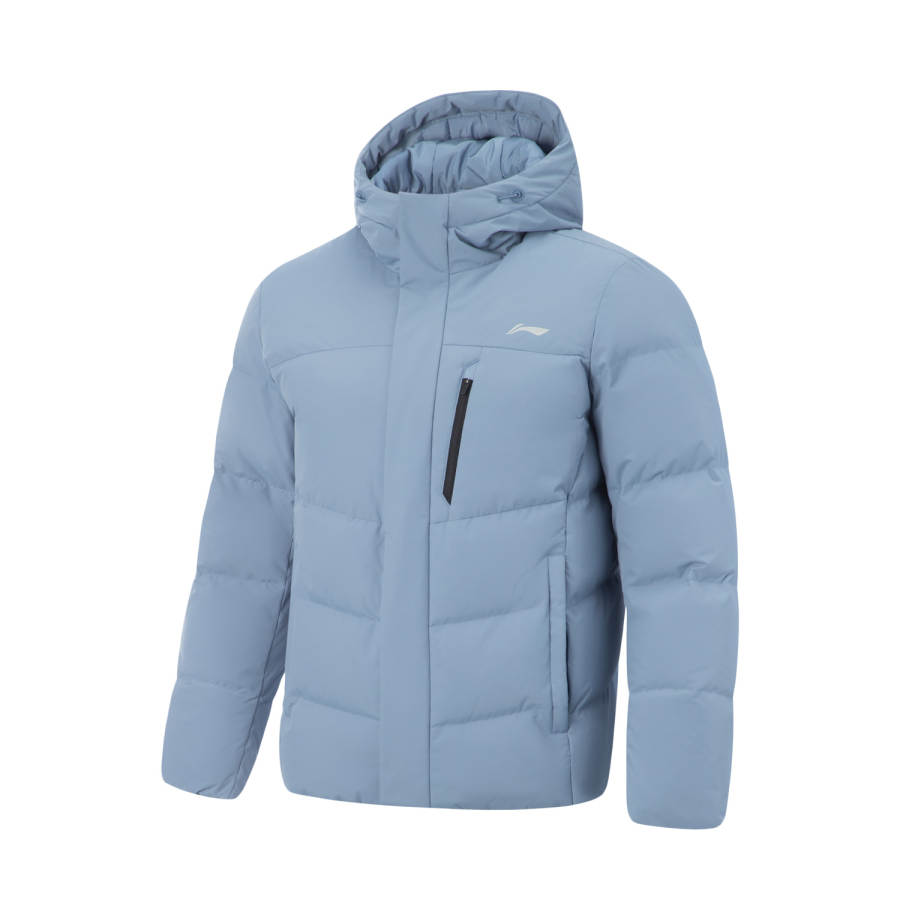 Li-Ning Li Ning Fitness Series Down Jacket Men's