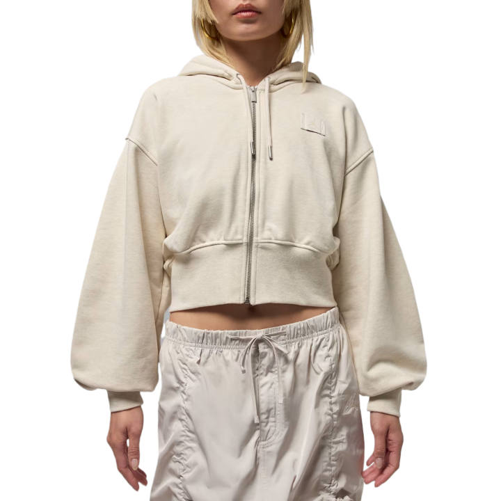 Jordan Jordan Flight Fleece Sweatshirt Women's
