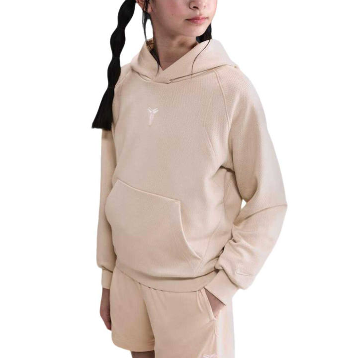 Nike Nike Kids Sweatshirts Hooded Moderate