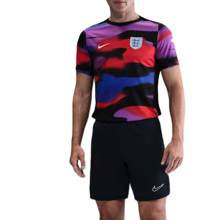 Nike Nike England National Team Soccer Jersey Men's