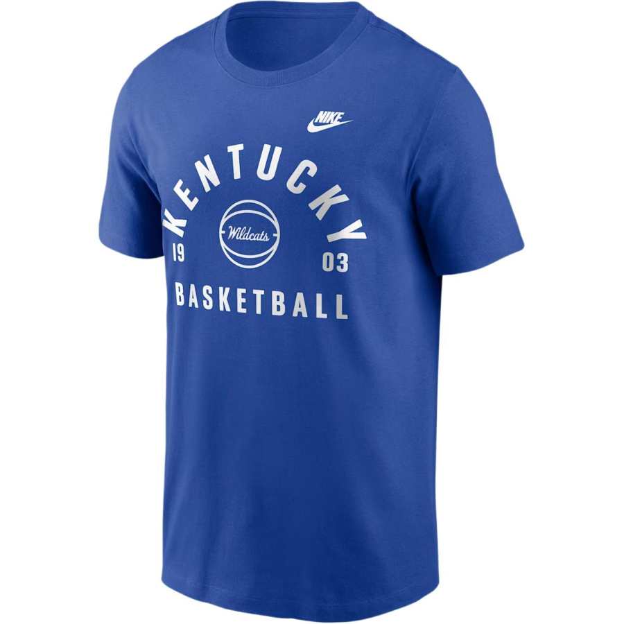Nike Nike Kentucky Legacy Basketball Arch Men's Nike College T-Shirt