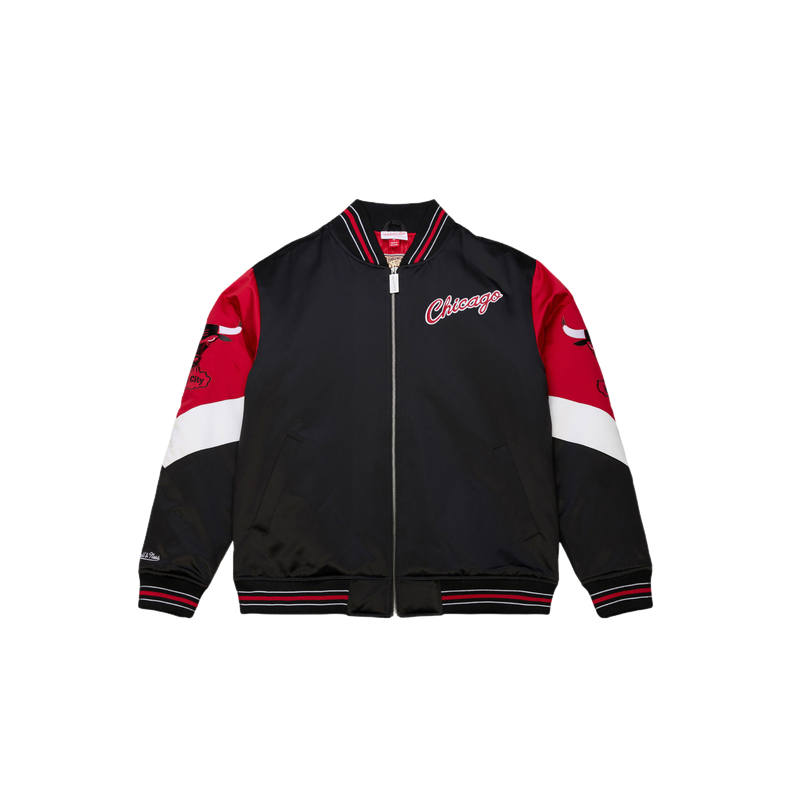 Mitchell Ness Mitchell Ness x NBA Jacket Unisex