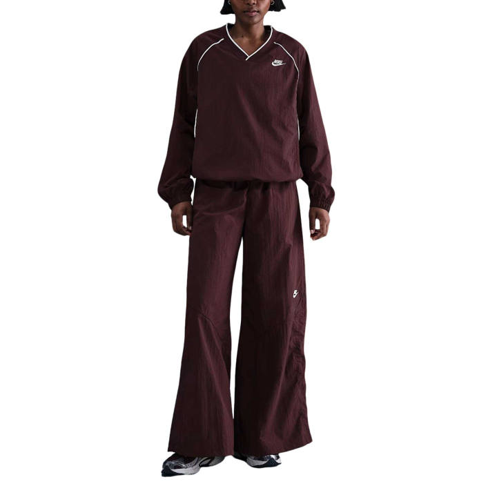Nike Nike Sportswear Women's Wide-Leg Woven Pants