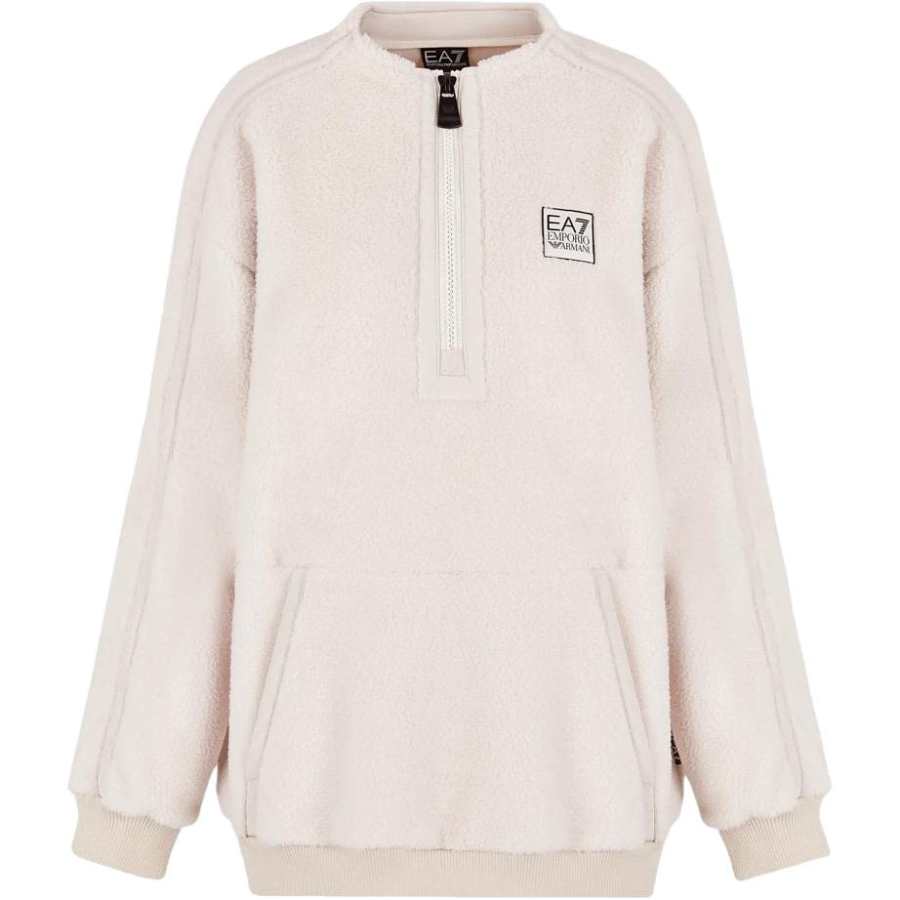EMPORIO ARMANI EA7 Sweatshirt Women's