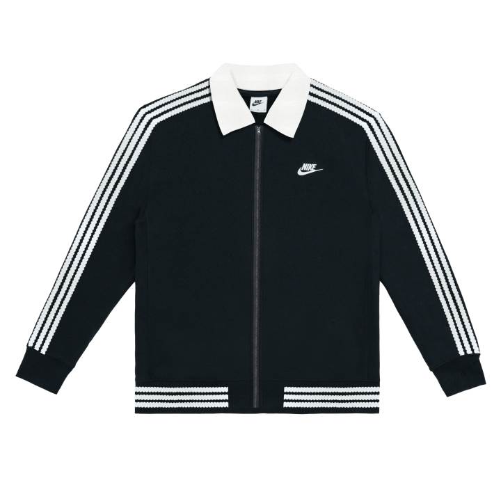 Nike Nike Jackets Unisex Black Lapel Moderate Other