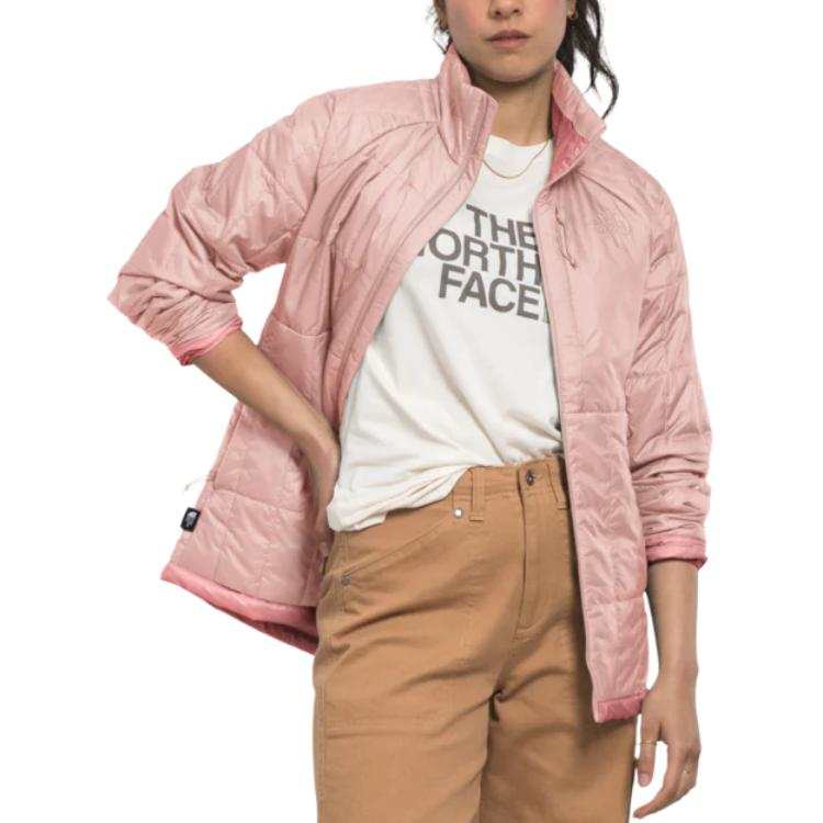 THE NORTH FACE CIRCALOFT Jacket Women's