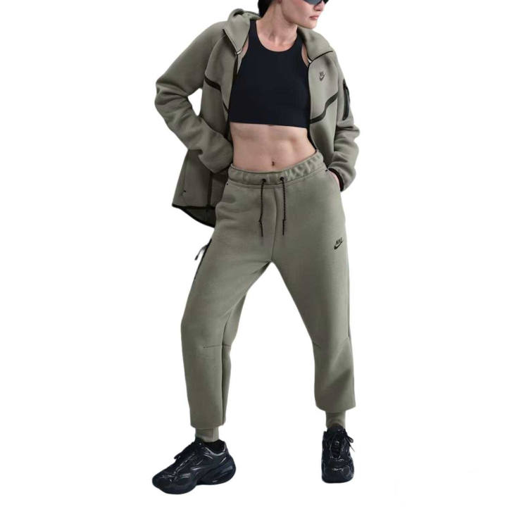 Nike Nike Sportswear Tech Fleece Knitted Sweatpants Women's