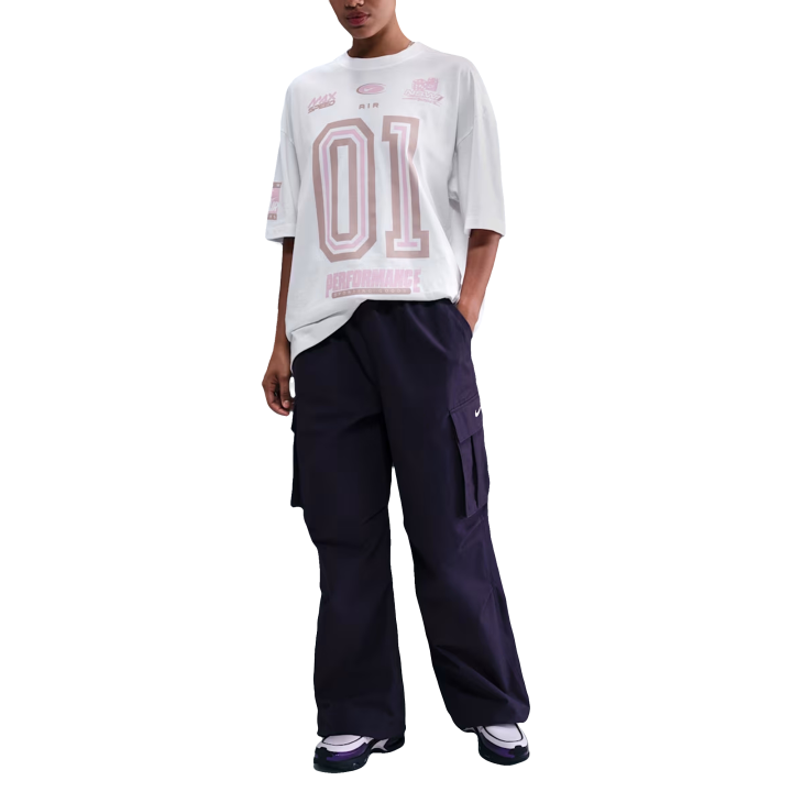 Nike Nike Sportswear Essentials Women's Oversized T-Shirt