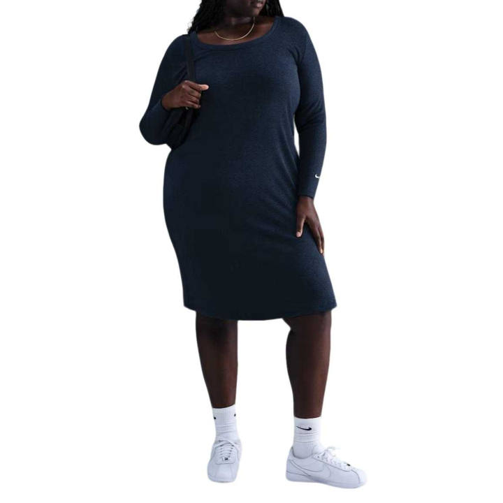 Nike Nike Sportswear Long Sleeved Dress Women's