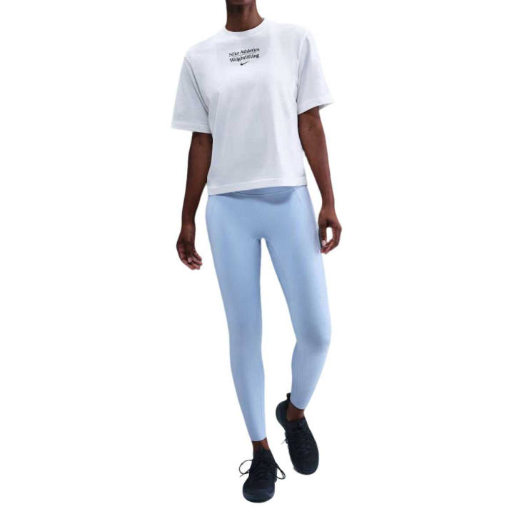 Nike Nike Weightlifting Women's Boxy T-Shirt