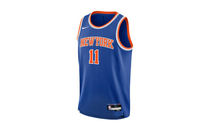 Nike Nike Basketball Jersey Teenagers