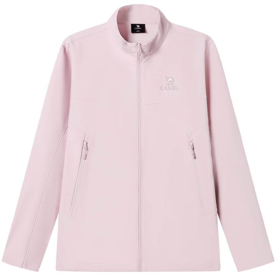 CAMEL CAMEL Soft Shell Jacket Women's