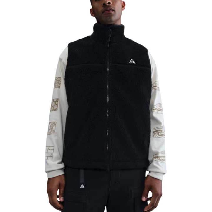 Nike Nike Nike Nike "Canwell Glacier" Men's Therma-FIT Adv Vest