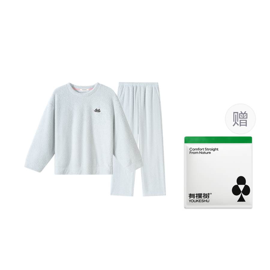 YOUKESHU YOUKESHU Women's Pajama Sets