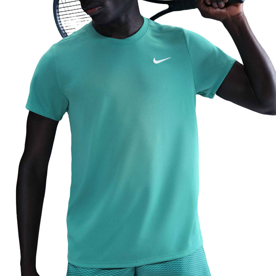 Nike NikeCourt Victory Men's Dri-FIT Tennis Top