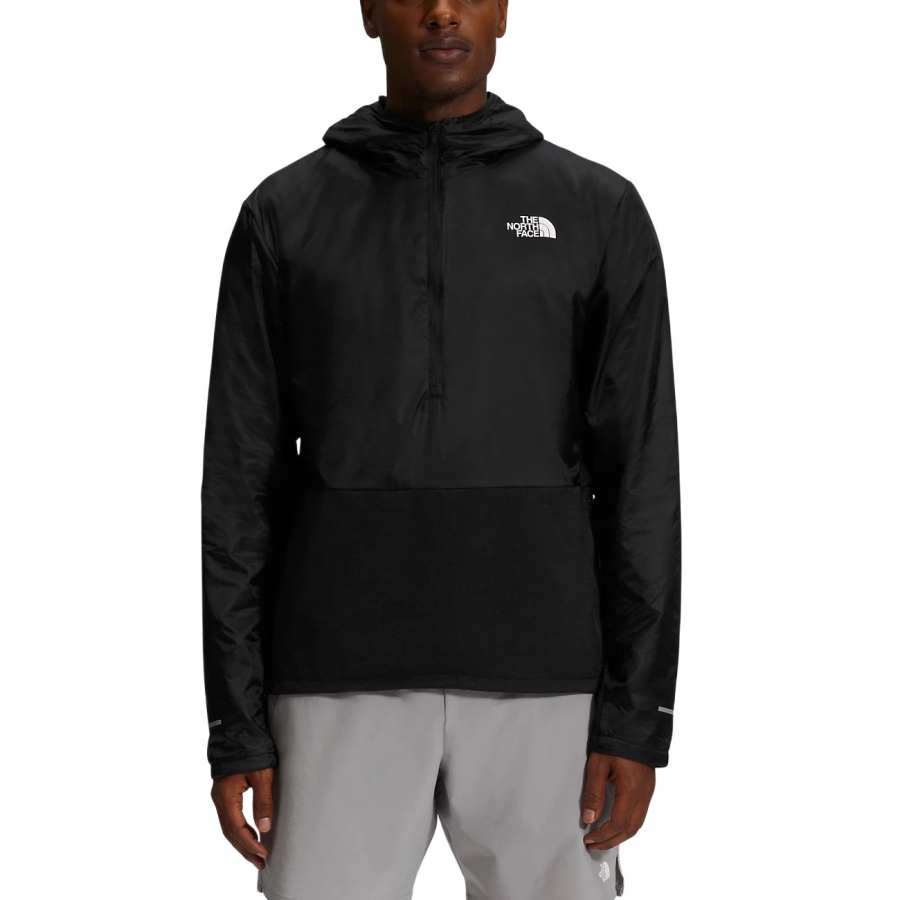 THE NORTH FACE Jackets & Coats Men's Black