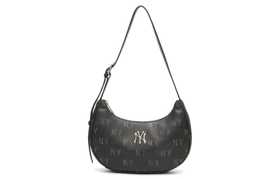 MLB MLB Pu Shoulder Bag Women's Multicolor