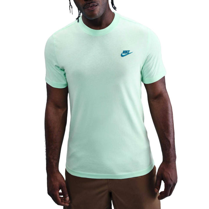 Nike Nike Sportswear Club T Shirt Men's
