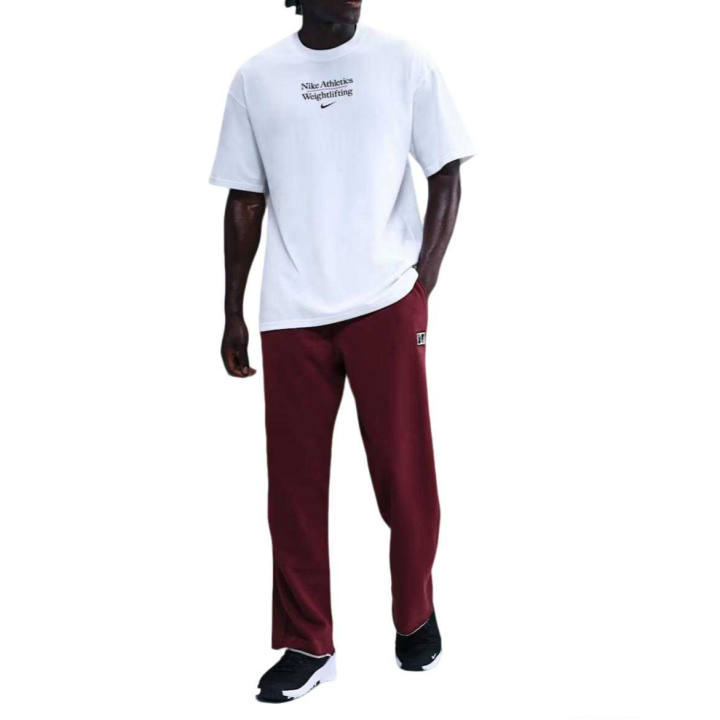 Nike Nike Weightlifting Men's Max90 T-Shirt
