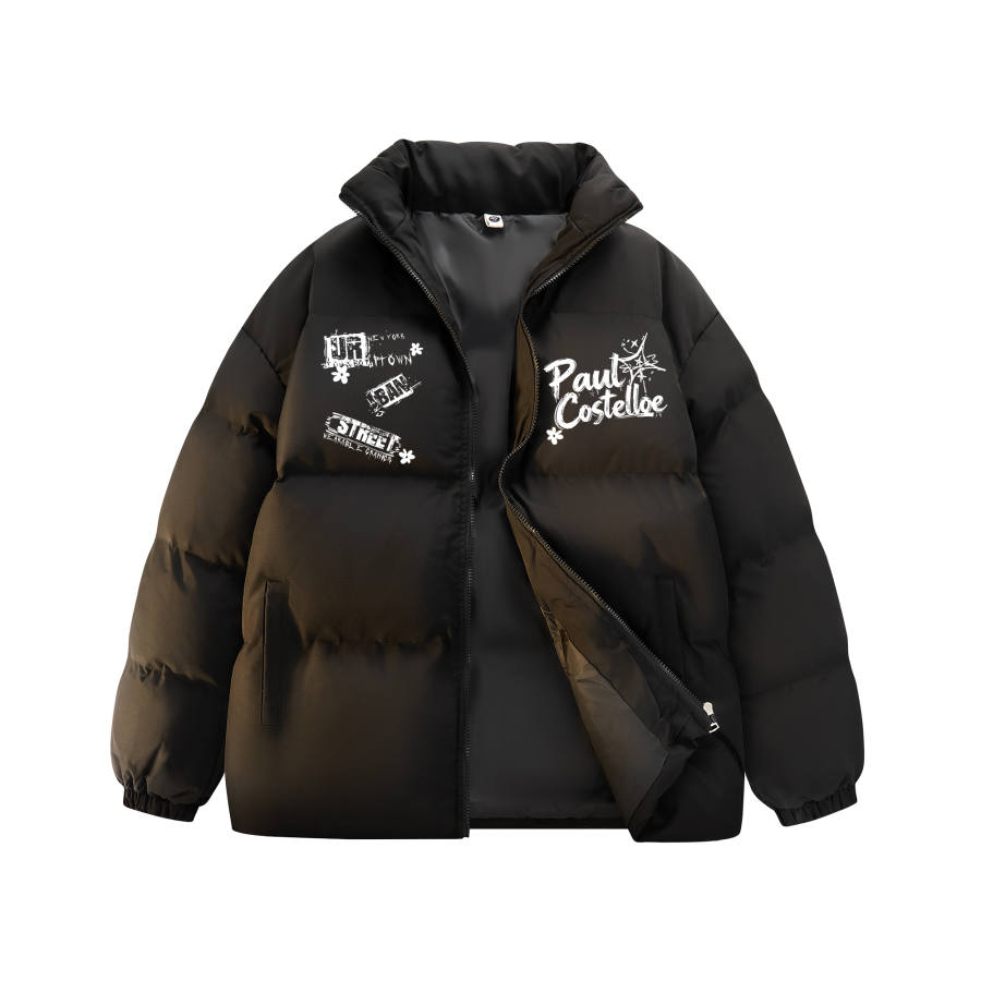 PAUL COSTELLOE Puffer Jacket Unisex